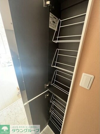 モーゼルの杜の物件内観写真